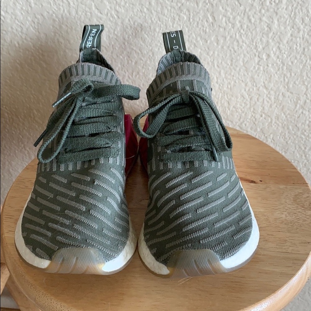 Adidas NMD